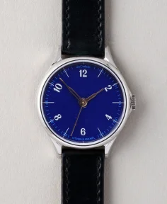 anOrdain Model 1 Parisian Blue