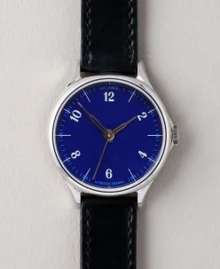 anOrdain Model 1 Parisian Blue