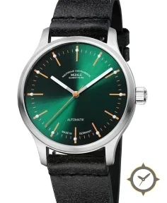 Mühle Glashütte Panova