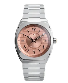 Farer INTEGRA Cuprum - Eastern Arabic Limited Edition