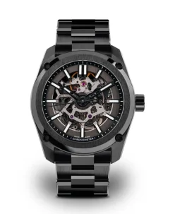 Formex Essence Ceramica Skeleton COSC "Stradale"