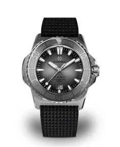 Formex Reef Automatic COSC 300M Silver