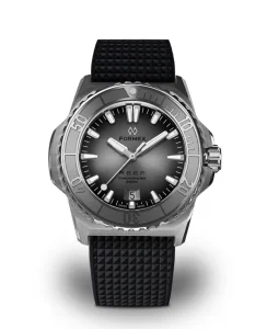 Formex Reef Automatic COSC 300M Silver