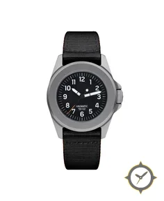 Unimatic Modello Quattro UT4-U-TI Ultratool Toolwatch