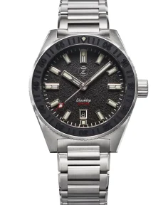 Zelos Blacktip 200m Ti Coal Black