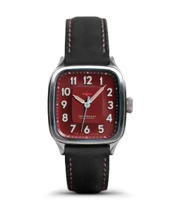 Trafford Watch Co. Crossroads S 36 Vine