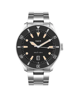 Vaer DS2 Arctic - Quartz