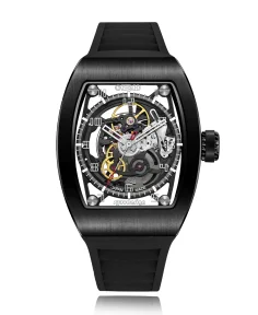 ZEROO TIME Co. ZM002BBK