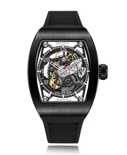 ZEROO TIME Co. ZM002BBK