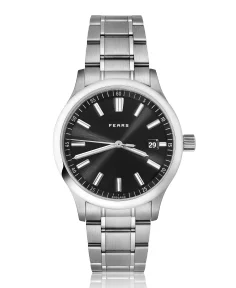 Fears Redcliff 39.5 Date Raven Black