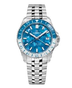 Venezianico Nereide GMT
