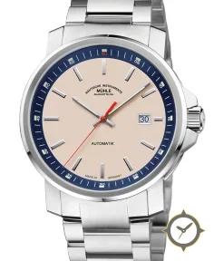 Mühle Glashütte 29er Big