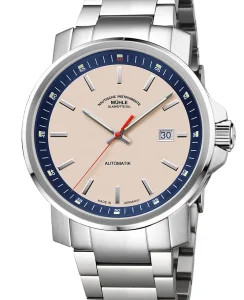Mühle Glashütte 29er Big