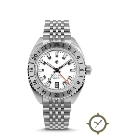 Strat-o-timer Frontier GMT