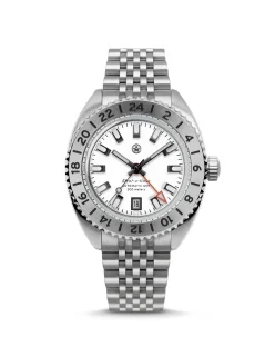 Jack Mason Strat-o-timer Frontier GMT Alpine
