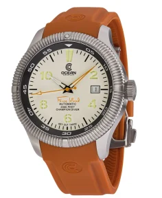 Ocean Crawler Champion Diver V2 Full Lume
