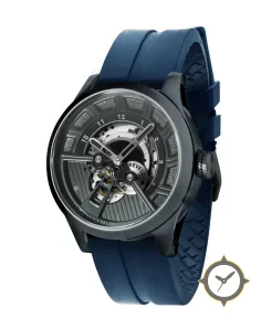 R7 Avantgarde Gunmetal/Grey/Grey