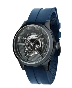 Revelot R7 Avantgarde Gunmetal/Grey/Grey