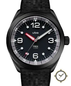 Ubiq TREK COREBLACK