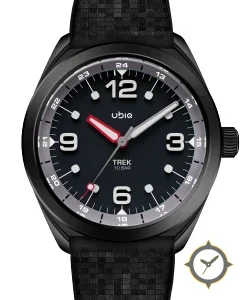 Ubiq TREK COREBLACK
