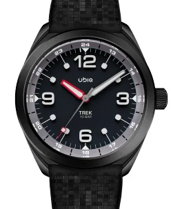 Ubiq TREK - COREBLACK