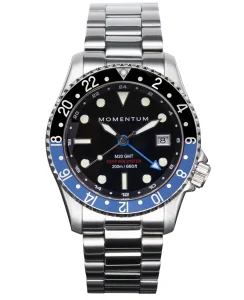 Momentum M20 GMT