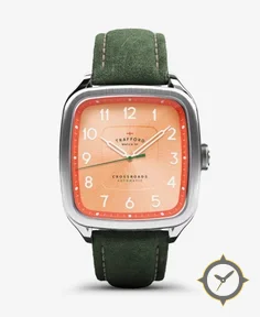 Crossroads - Texas Peach