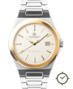 Melbourne Watch Company Burnley Classic [Outlet]