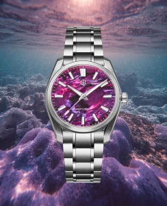 Aethelsohn Terra Pearl