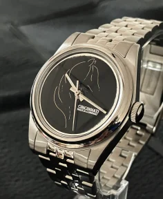 Cincinnati Watch Company Spirit - Year of the Horse