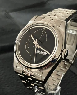 Cincinnati Watch Company Spirit - Year of the Horse