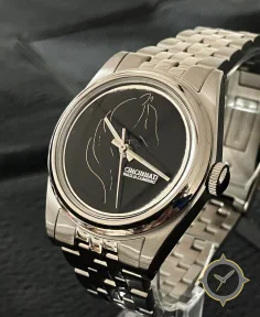 Spirit - Year of the Horse