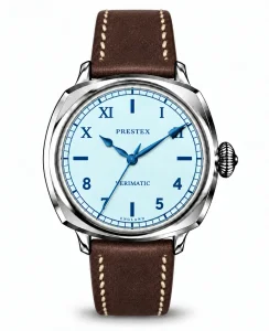 Duckworth Prestex Verimatic 2.0