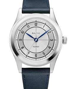 Baltic HMS 002 Silver