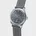 1950S VINTAGE STYLE Sub-second (GREY)