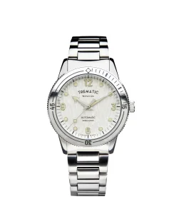 Trematic AC14 Old Silver