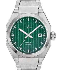 DWISS A1-Green