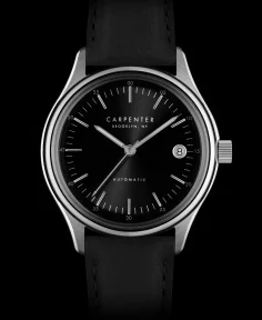 Carpenter Watches G2 BROOKLYN GENT