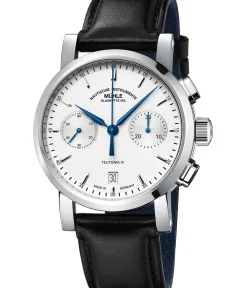 Mühle Glashütte Teutonia IV Chronograph