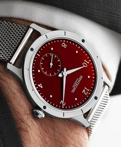 Hentschel Hamburg H2 SPORT RED