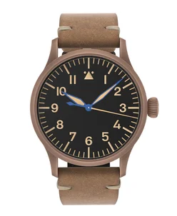 Stowa Flieger Olymp Bronze