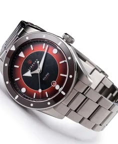 Direnzo DRZ 03V2 Eclipse Red Meteorite (limited edition)