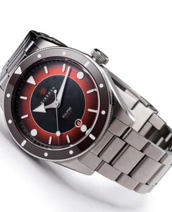 Direnzo DRZ 03V2 Eclipse Red Meteorite (limited edition)