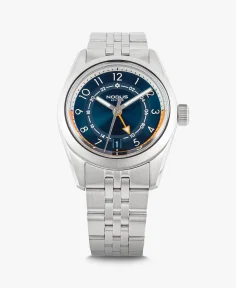 Nodus Sector II GMT - Pacific