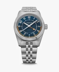 Nodus Sector II GMT Pacific