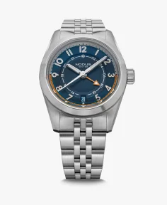Nodus Sector II GMT Pacific