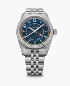 Nodus Sector II GMT Pacific