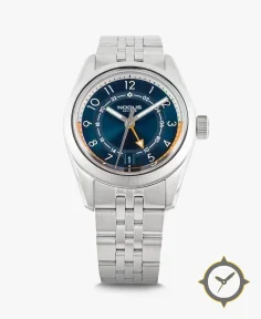 Sector II GMT - Pacific