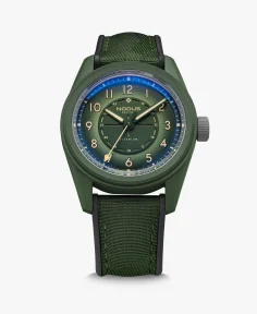 Nodus Sector II Field Titanium - Canopy