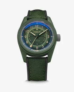 Nodus Sector II Field Titanium - Canopy